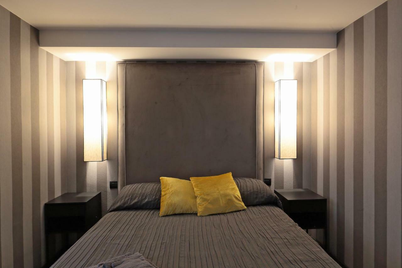 Imbriani Guest House Бари Экстерьер фото