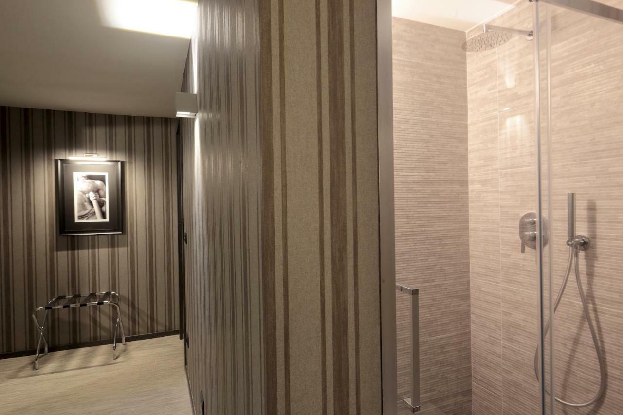 Imbriani Guest House Бари Экстерьер фото
