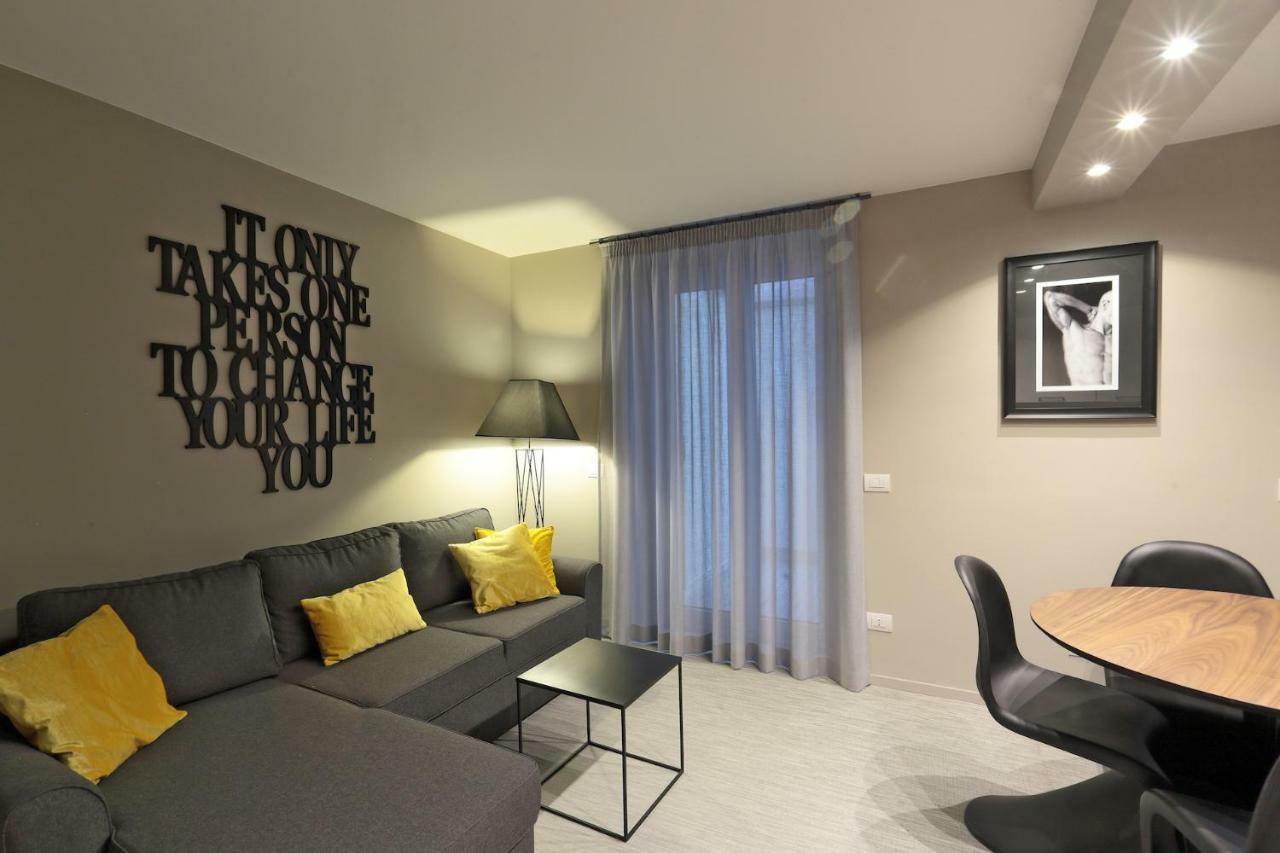 Imbriani Guest House Бари Экстерьер фото
