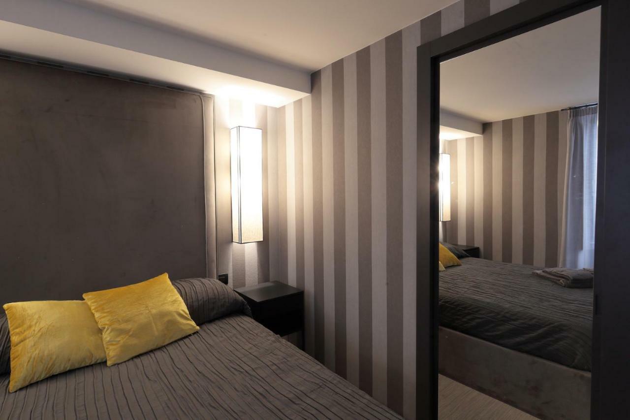 Imbriani Guest House Бари Экстерьер фото