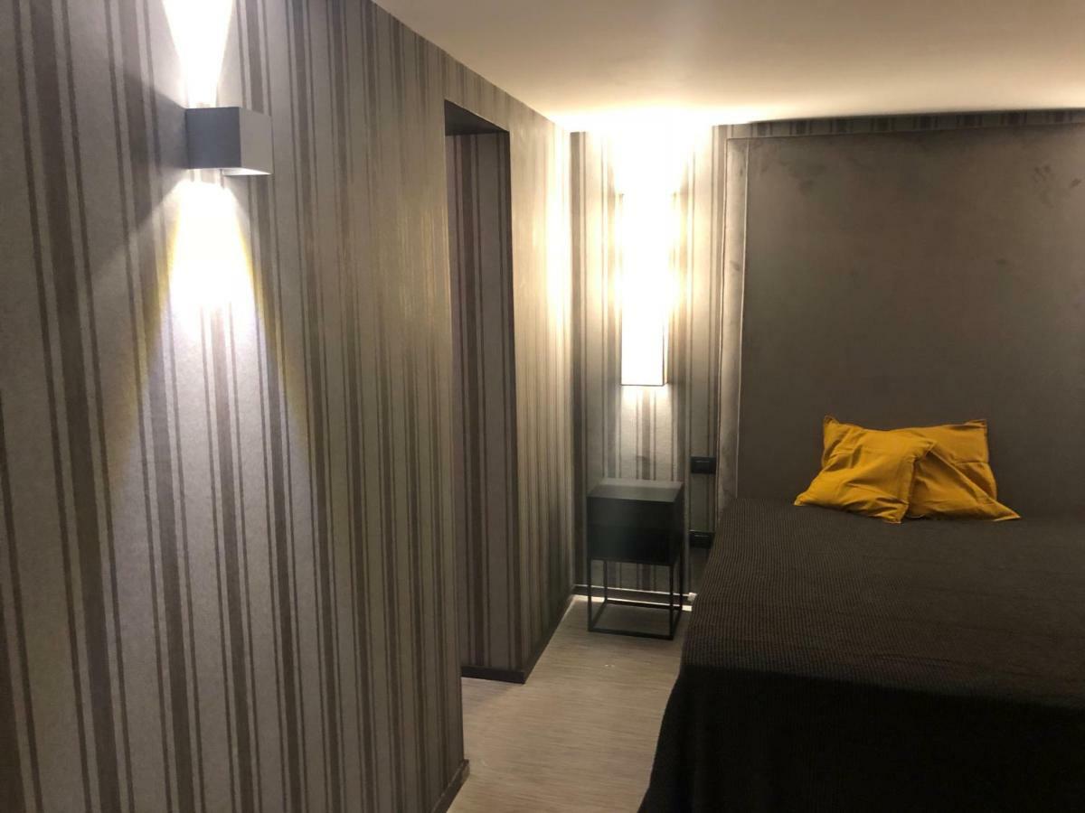 Imbriani Guest House Бари Экстерьер фото