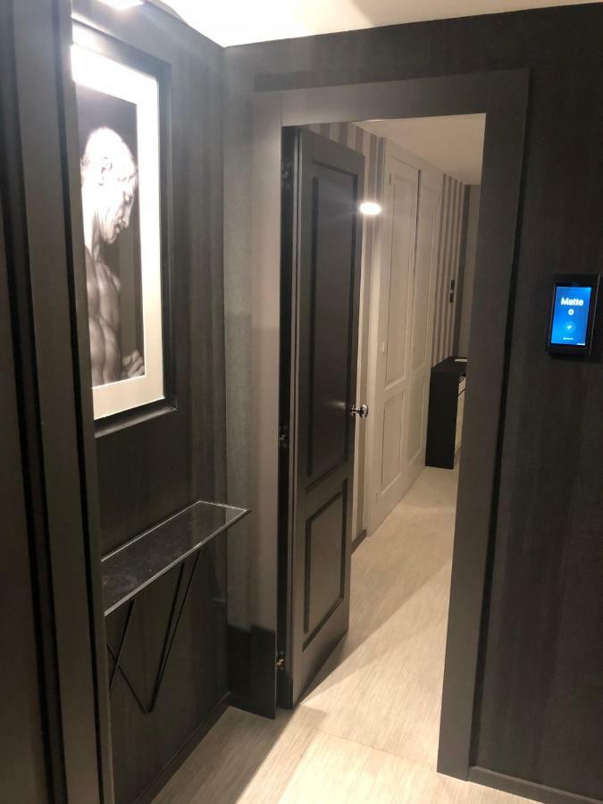 Imbriani Guest House Бари Экстерьер фото