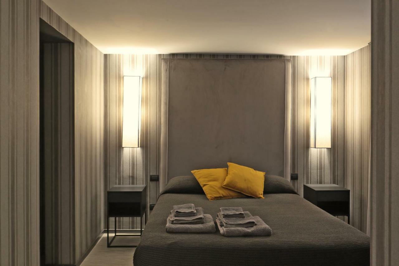 Imbriani Guest House Бари Экстерьер фото