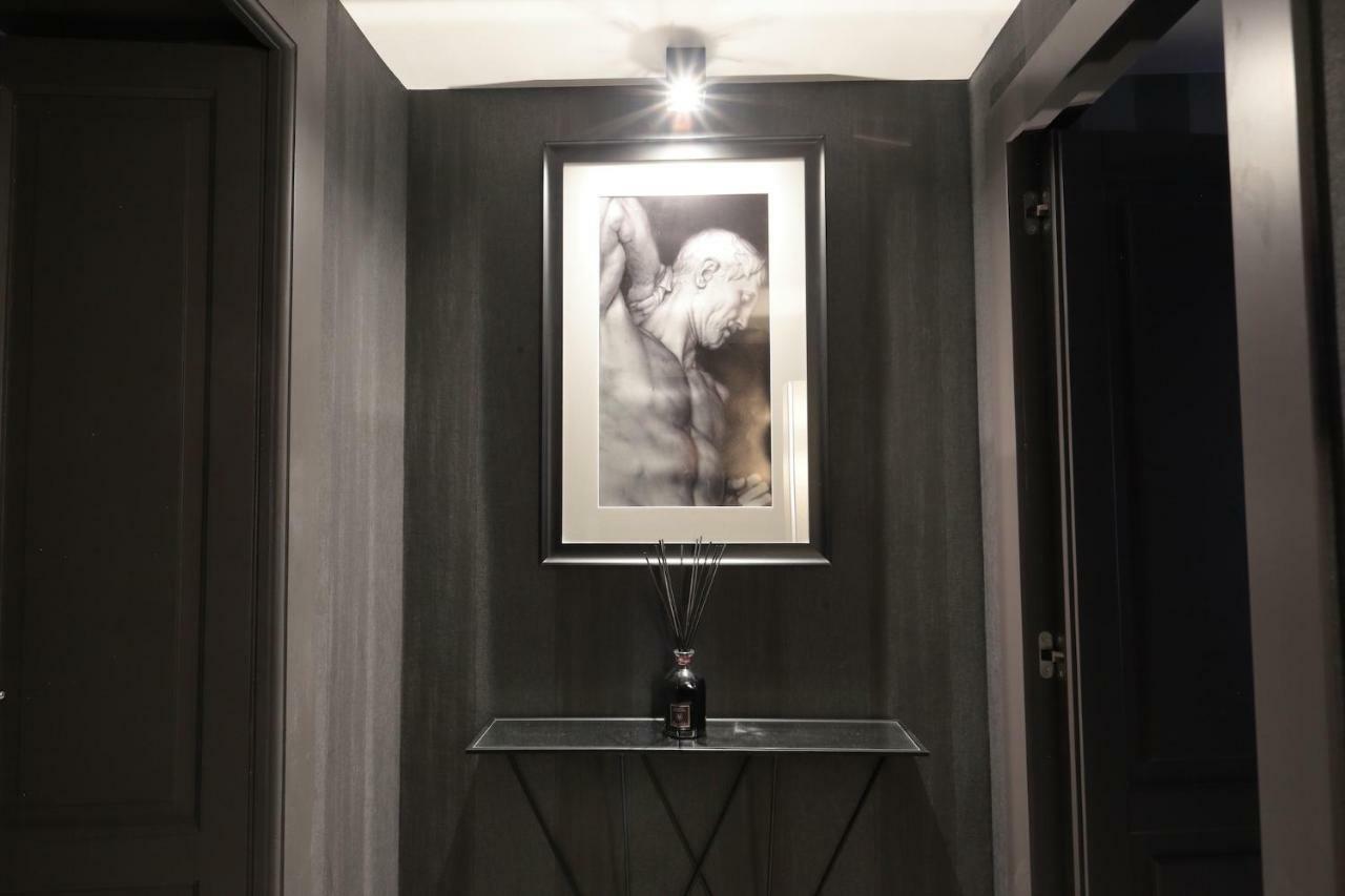 Imbriani Guest House Бари Экстерьер фото